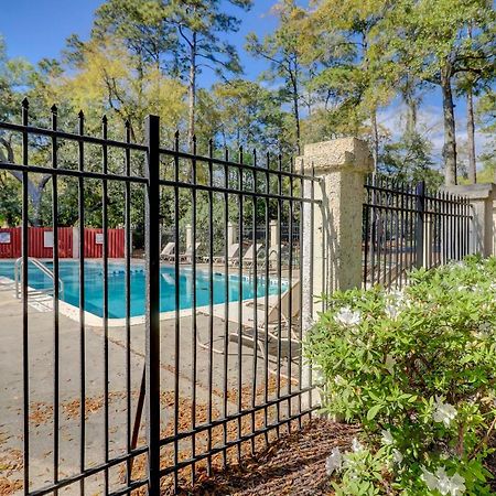Home Away Home #114 Hilton Head Island Εξωτερικό φωτογραφία