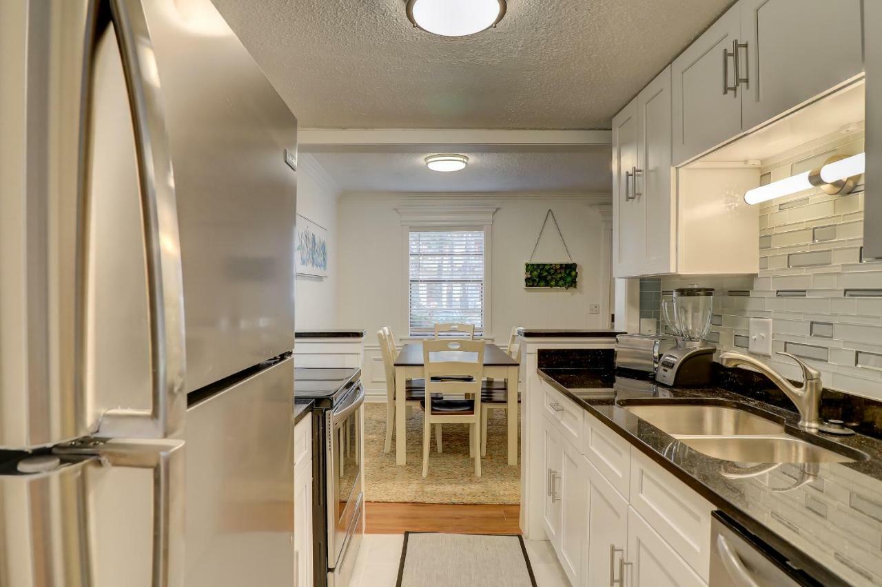 Home Away Home #114 Hilton Head Island Εξωτερικό φωτογραφία
