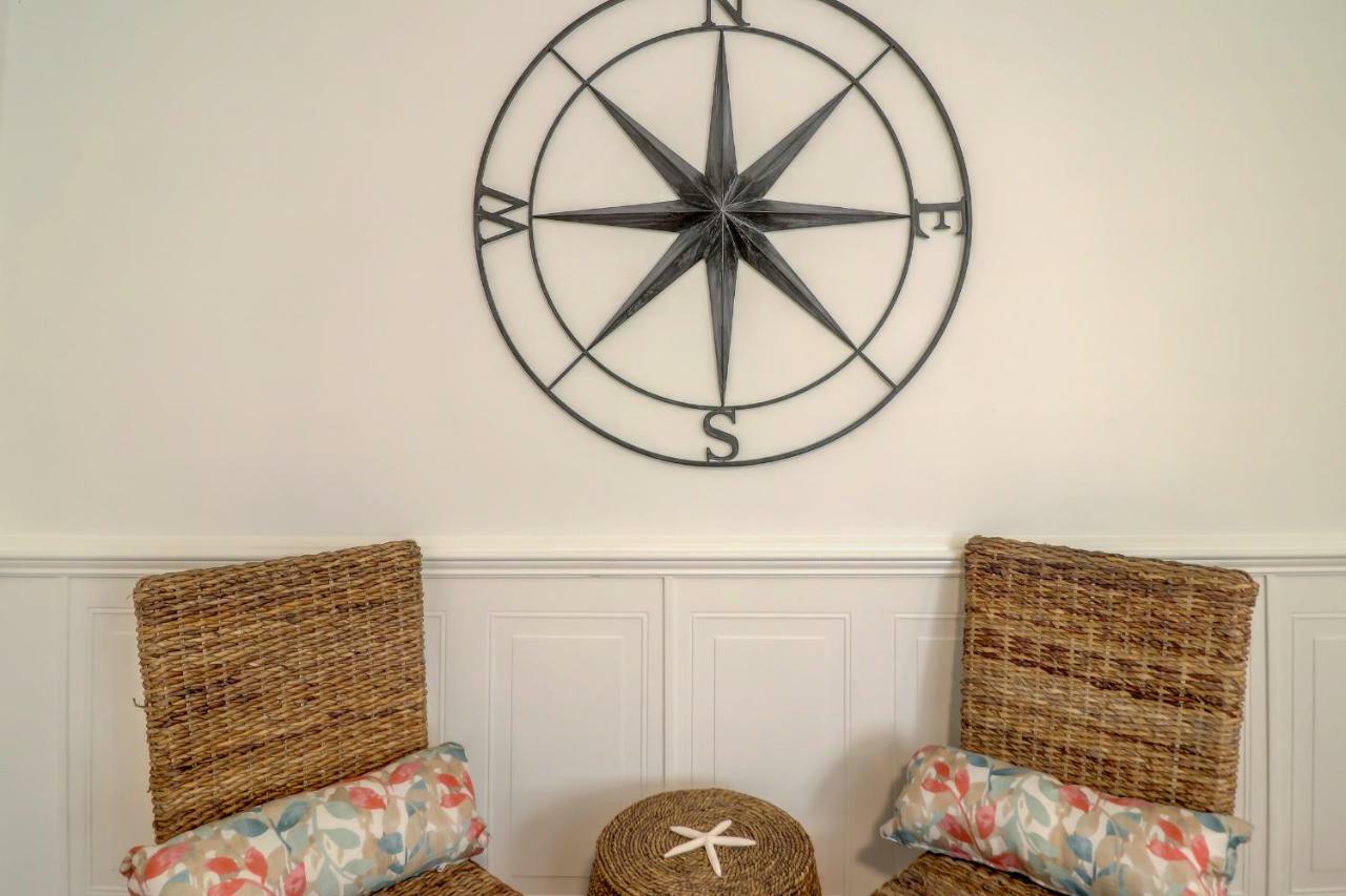 Home Away Home #114 Hilton Head Island Εξωτερικό φωτογραφία