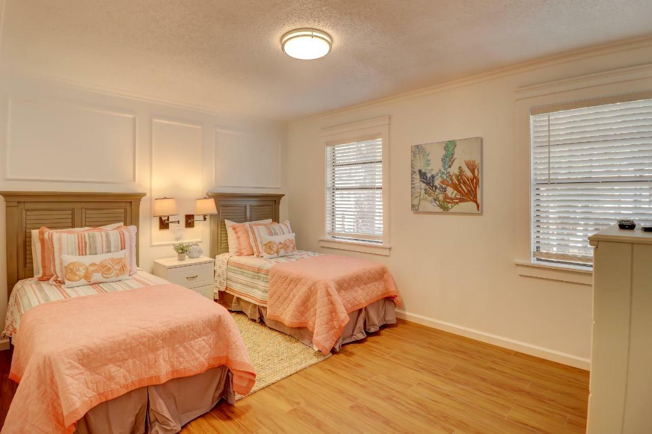 Home Away Home #114 Hilton Head Island Εξωτερικό φωτογραφία