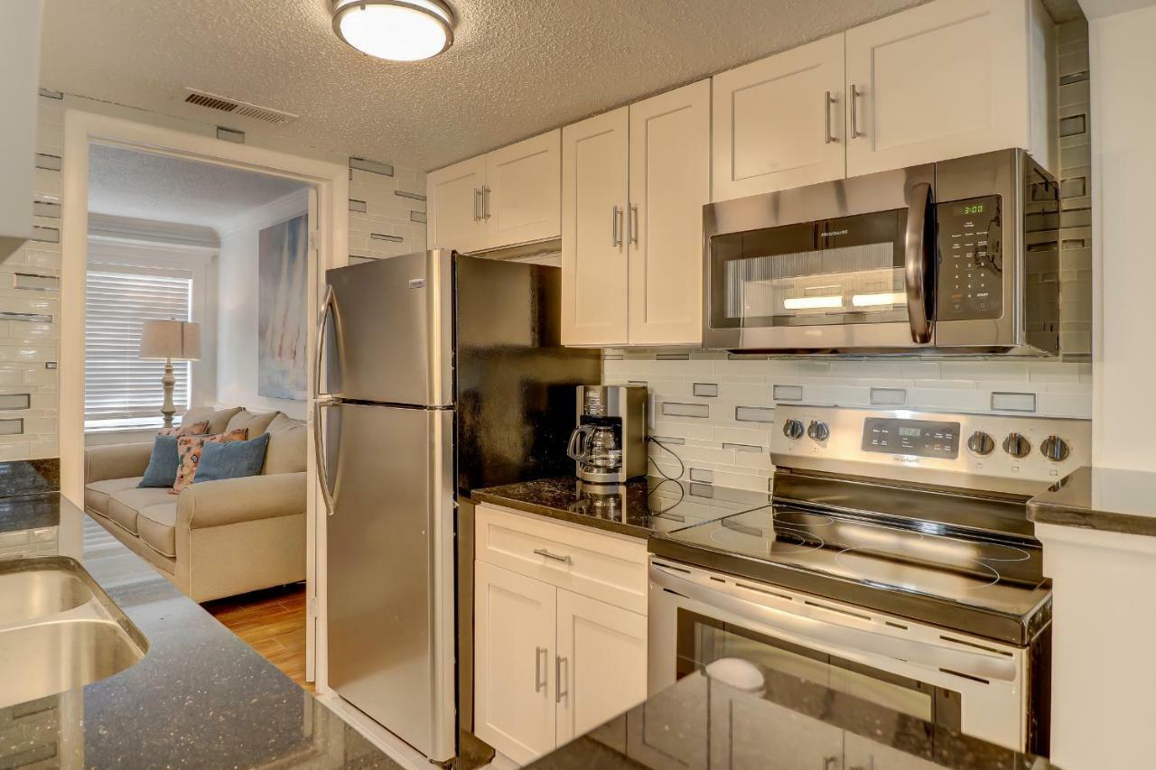 Home Away Home #114 Hilton Head Island Εξωτερικό φωτογραφία