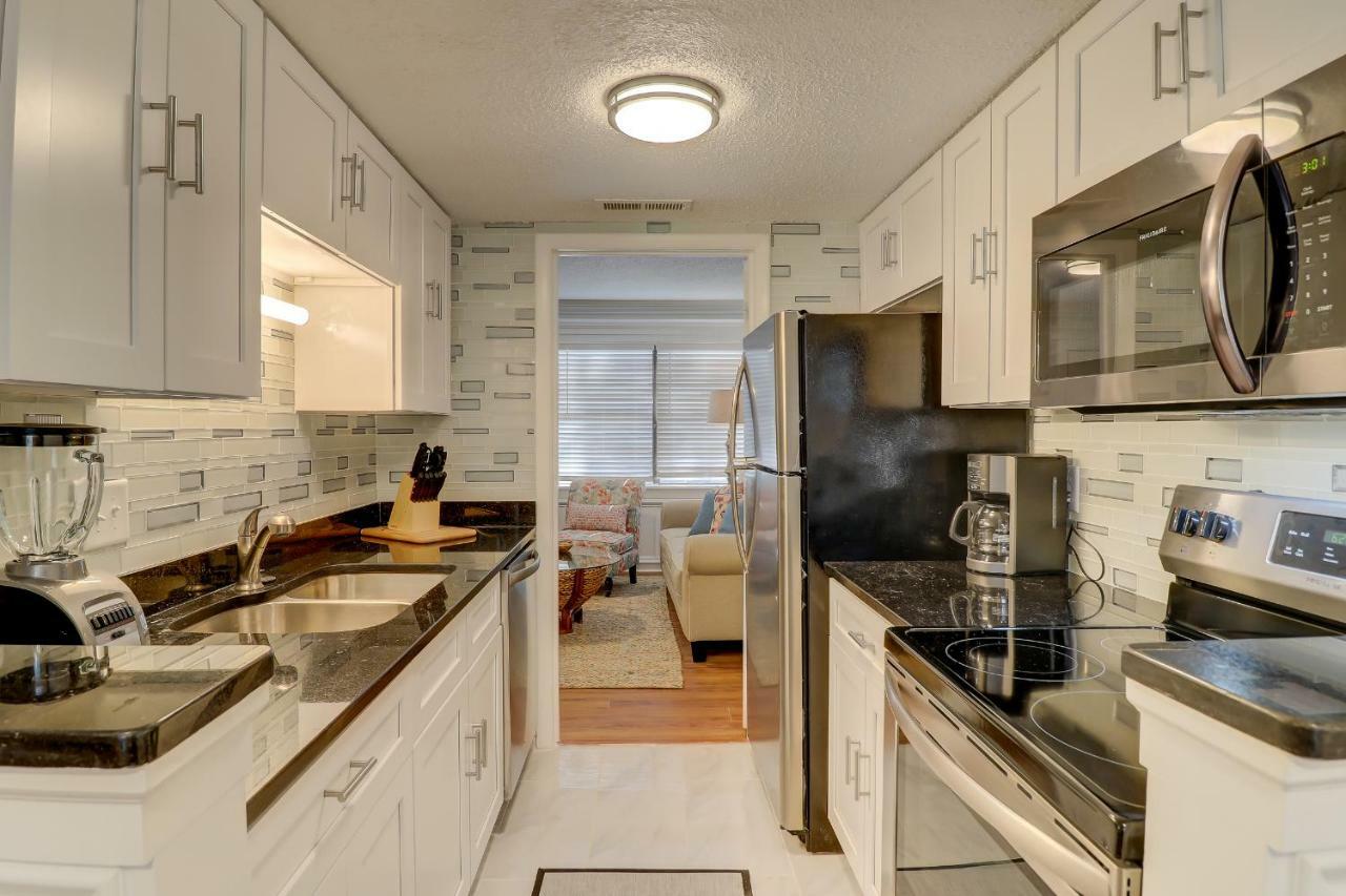 Home Away Home #114 Hilton Head Island Εξωτερικό φωτογραφία