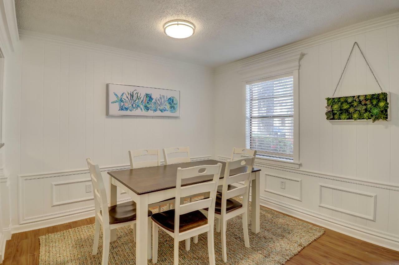 Home Away Home #114 Hilton Head Island Εξωτερικό φωτογραφία