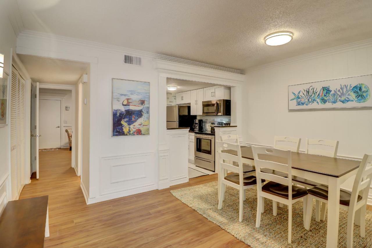Home Away Home #114 Hilton Head Island Εξωτερικό φωτογραφία