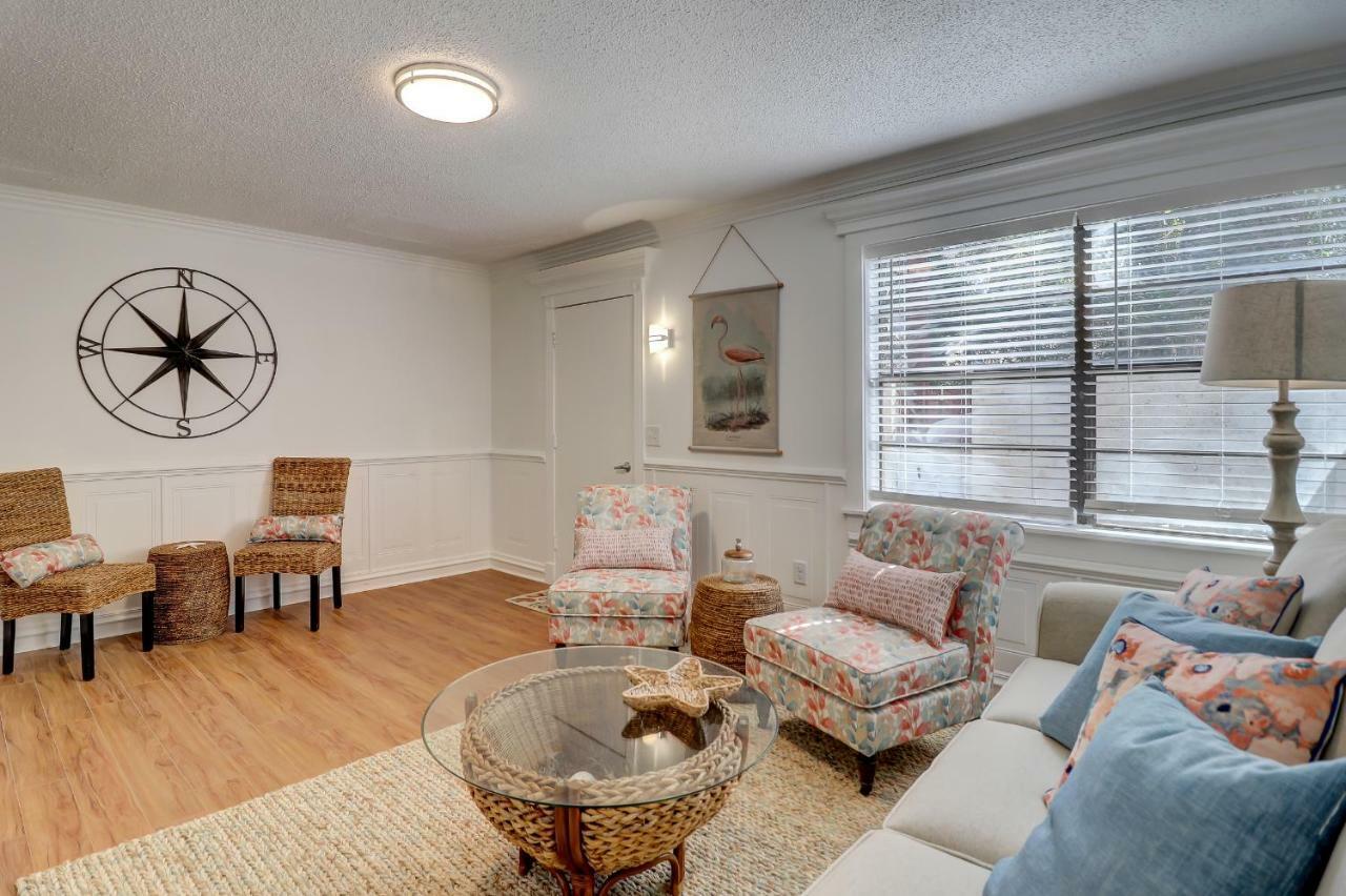Home Away Home #114 Hilton Head Island Εξωτερικό φωτογραφία
