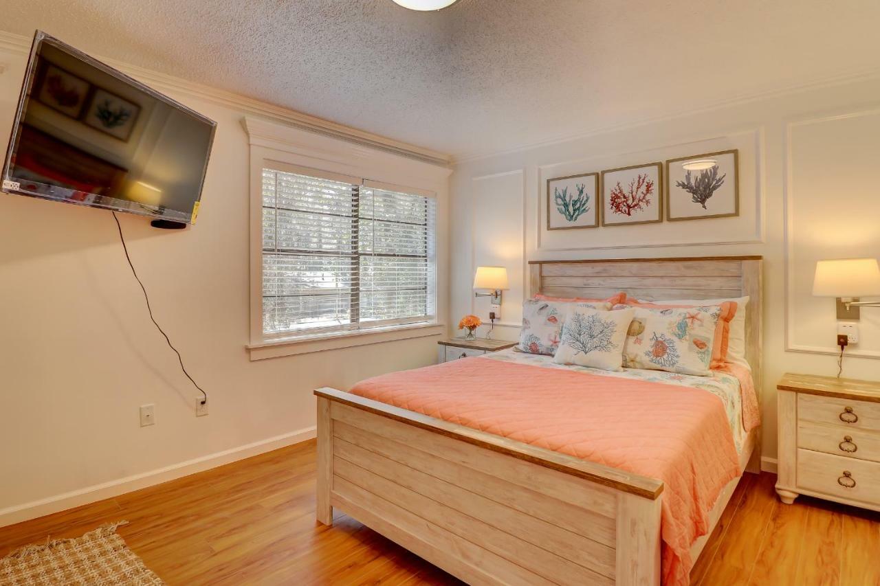 Home Away Home #114 Hilton Head Island Εξωτερικό φωτογραφία