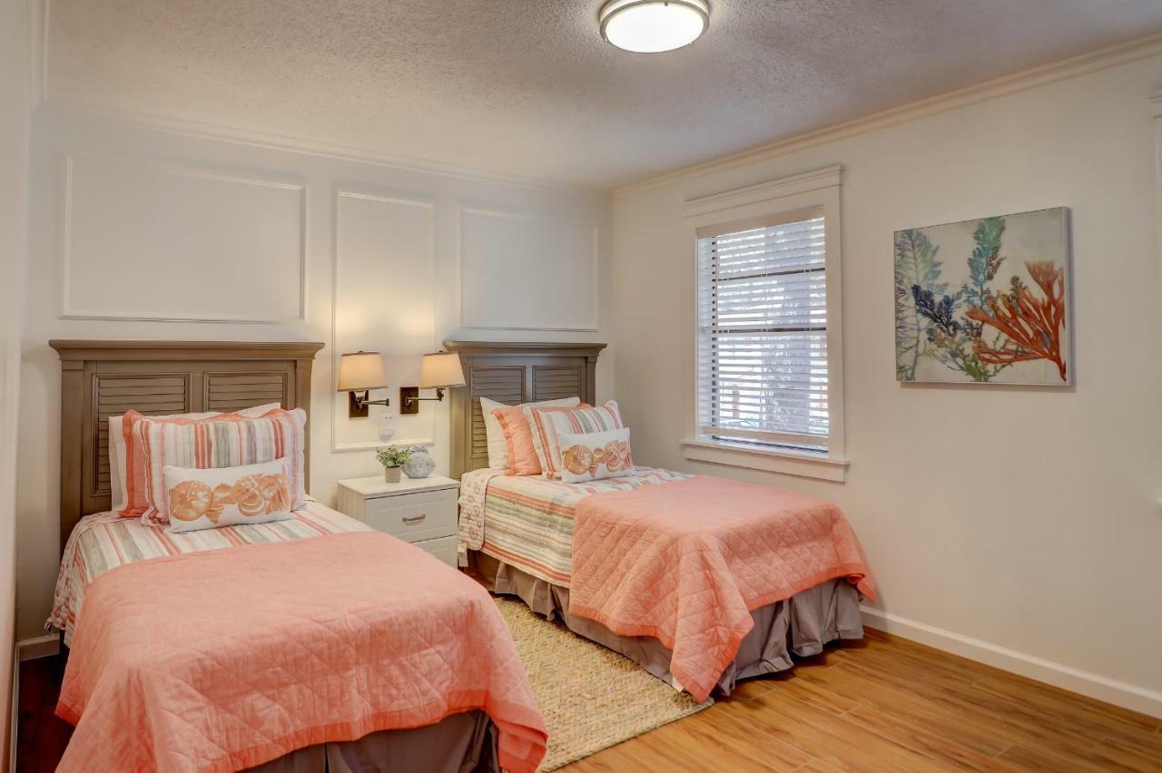 Home Away Home #114 Hilton Head Island Εξωτερικό φωτογραφία