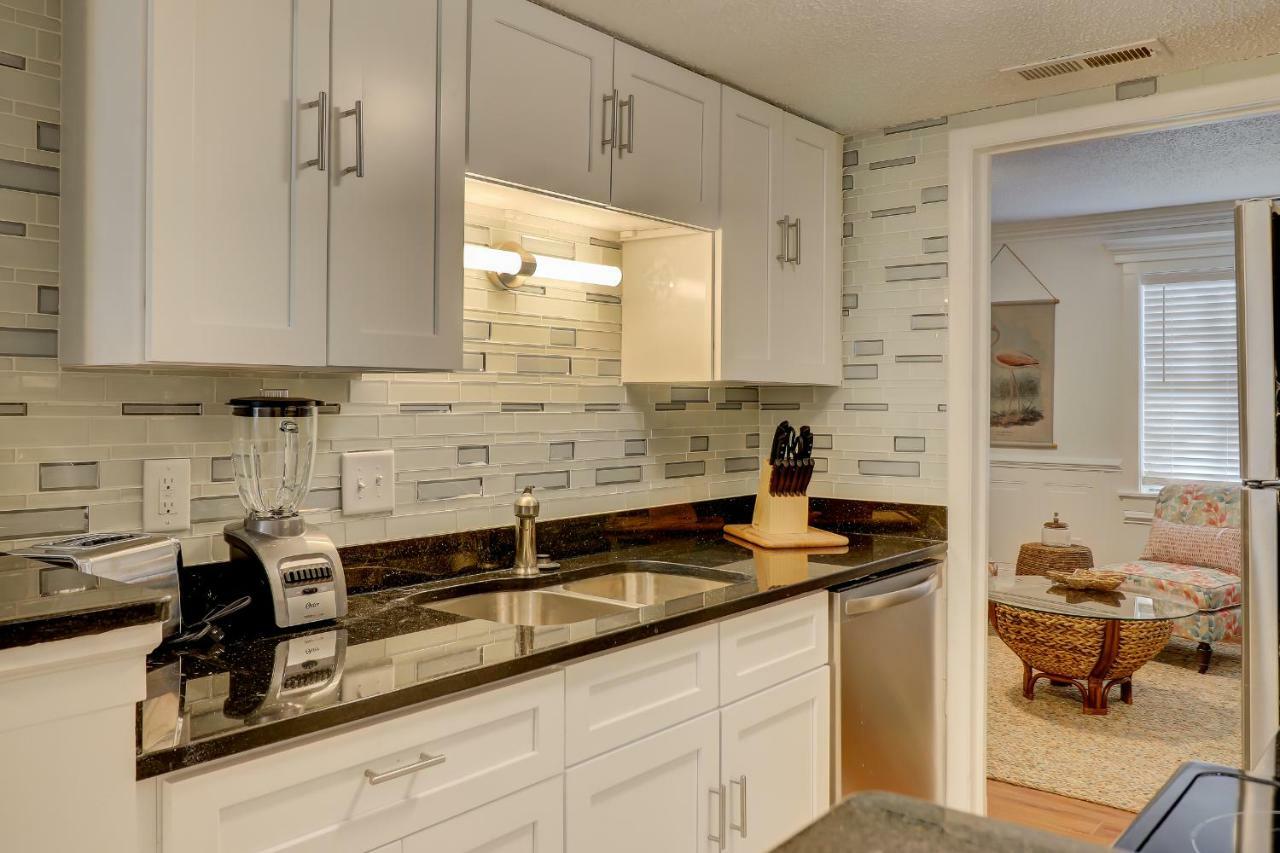 Home Away Home #114 Hilton Head Island Εξωτερικό φωτογραφία
