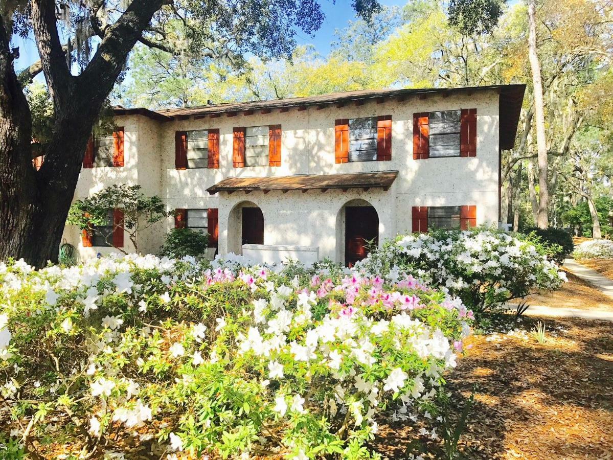 Home Away Home #114 Hilton Head Island Εξωτερικό φωτογραφία