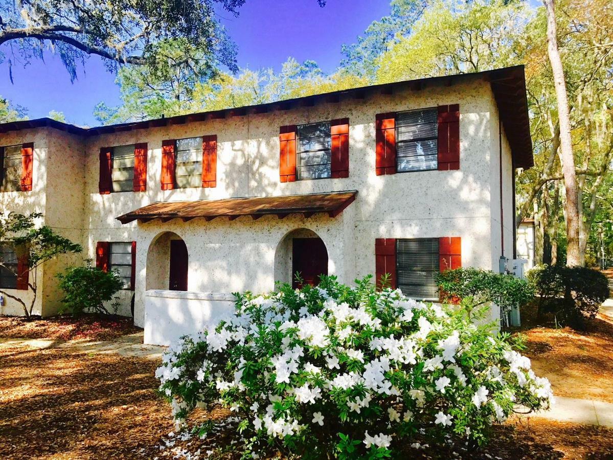 Home Away Home #114 Hilton Head Island Εξωτερικό φωτογραφία